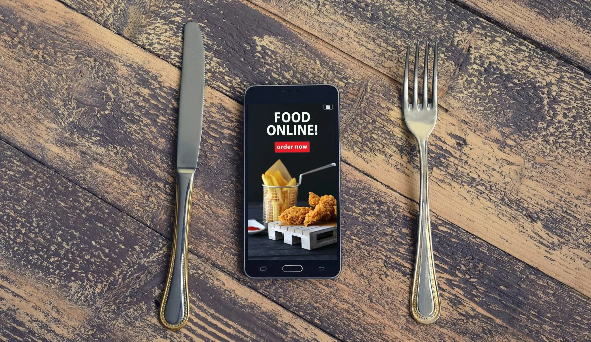 چرا رستوران شما به یک اپلیکیشن سفارش غذا نیاز دارد؟