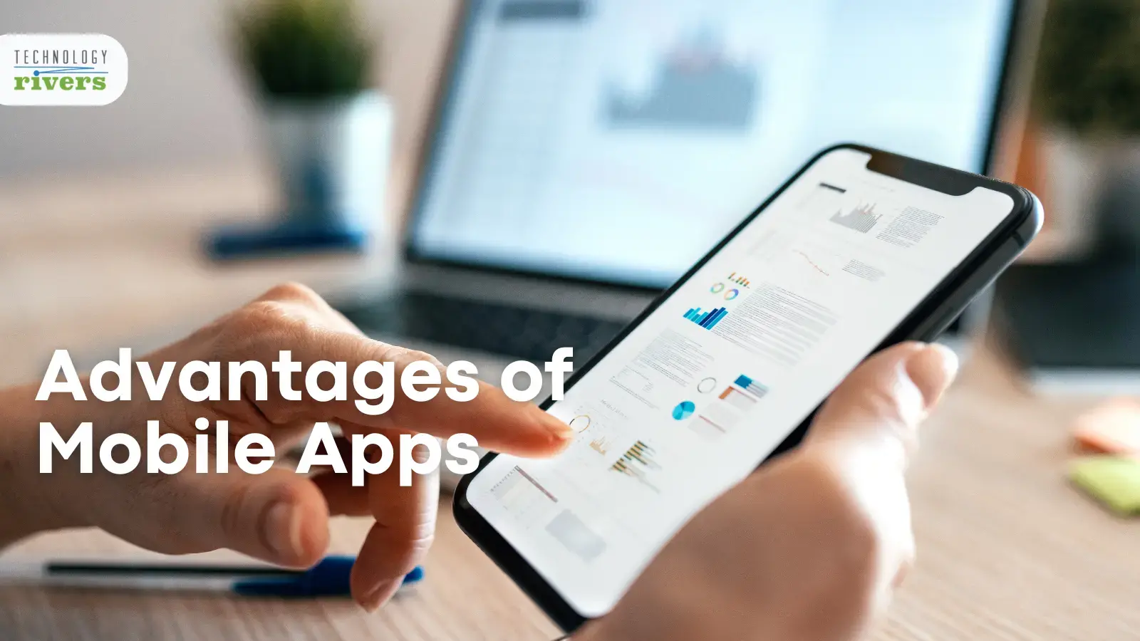 مزایای داشتن اپلیکیشن برای کسب‌وکارهای کوچک فروشگاهی