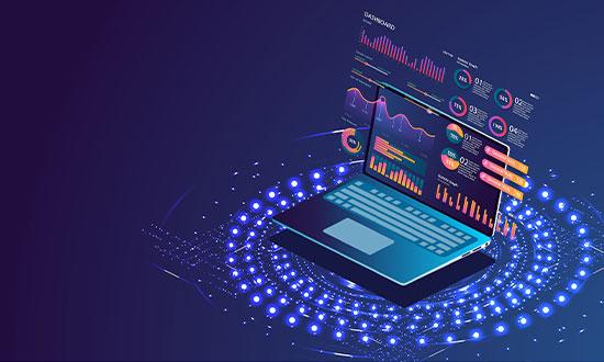 طراحی نرم‌افزارهای تحت وب | شرکت آدرین ارتباط |Web App مجری تخصصی طراحی و ساخت