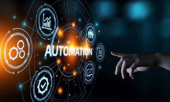 طراحی سیستم اتوماسیون سازمانی | افزایش بهره‌وری با آدرین ارتباط