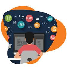 بهترین زبان‌ها و فریم‌ورک‌ها برای طراحی نرم‌افزارهای وب در ۲۰۲۵