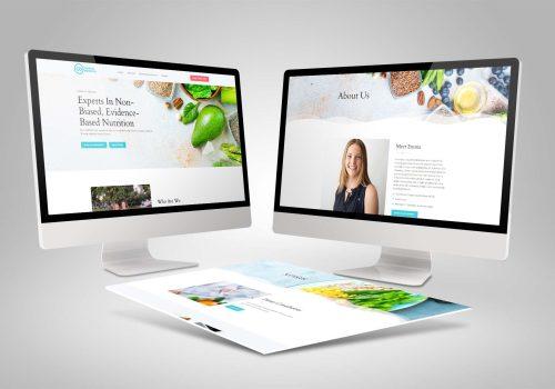 طراحی سایت سئو شده برای گوگل | راهنمای جامع از شرکت آدرین ارتباط