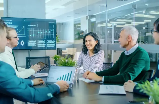 طراحی و پیاده‌سازی اتوماسیون اداری موفق | خدمات تخصصی طراحی و پیاده سازی سیستم اتوماسیون اداری شرکت آدرین ارتباط